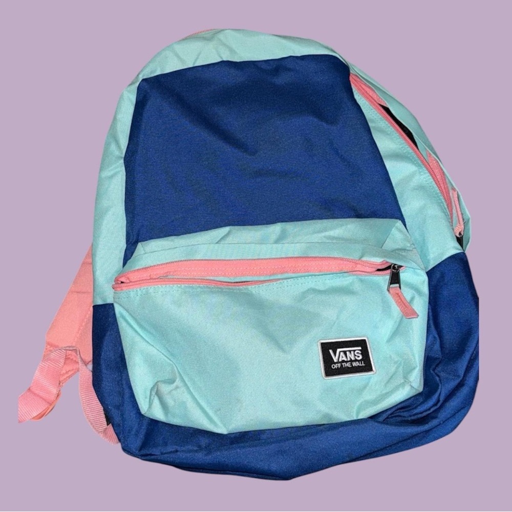 Vans off the wall Backpack